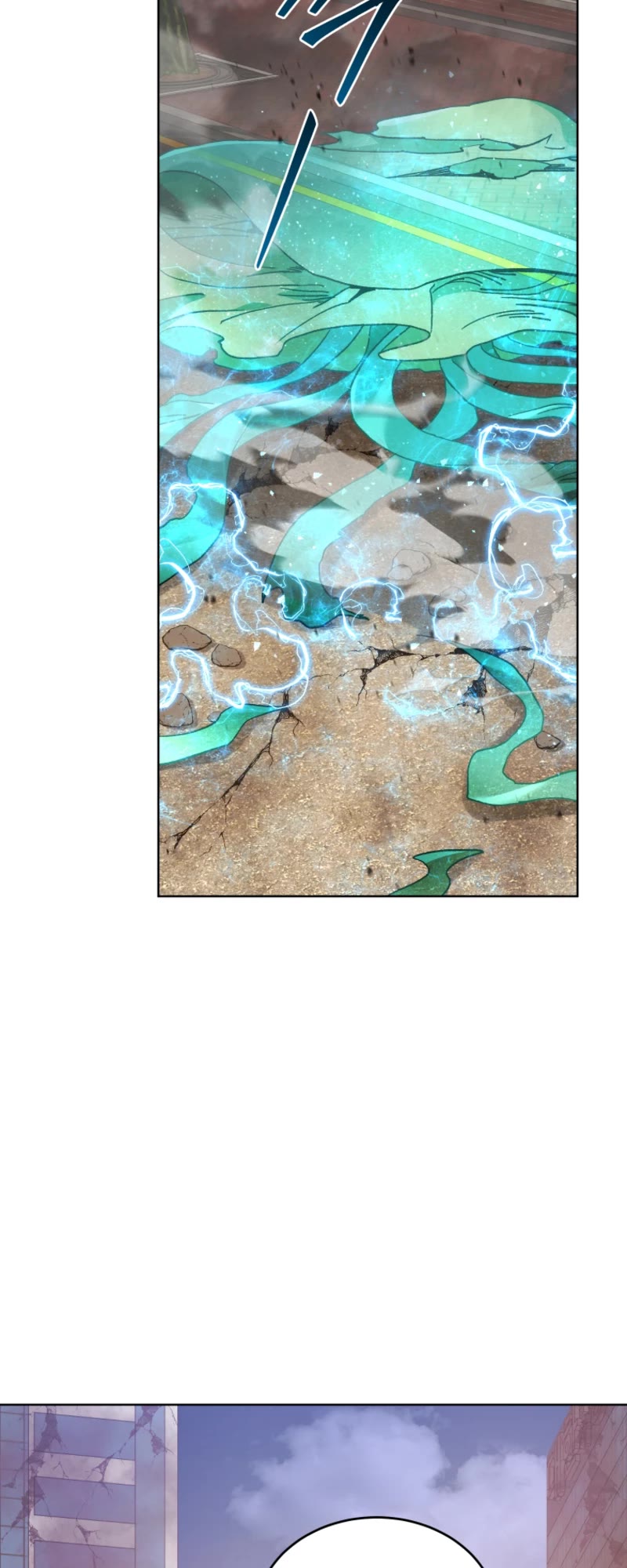 I Stole the Number One Ranker's Soul Chapter 84 page 27 - Chapter 84