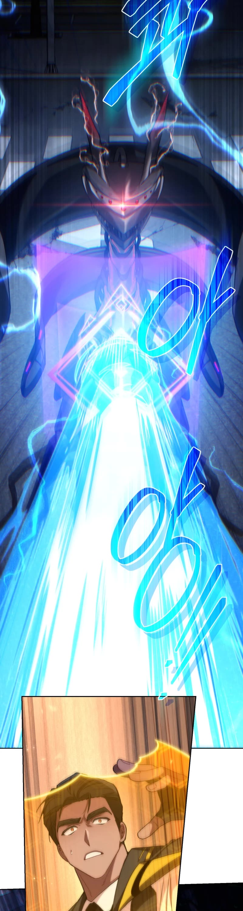 I Stole the Number One Ranker's Soul Chapter 84 page 34 - Chapter 84