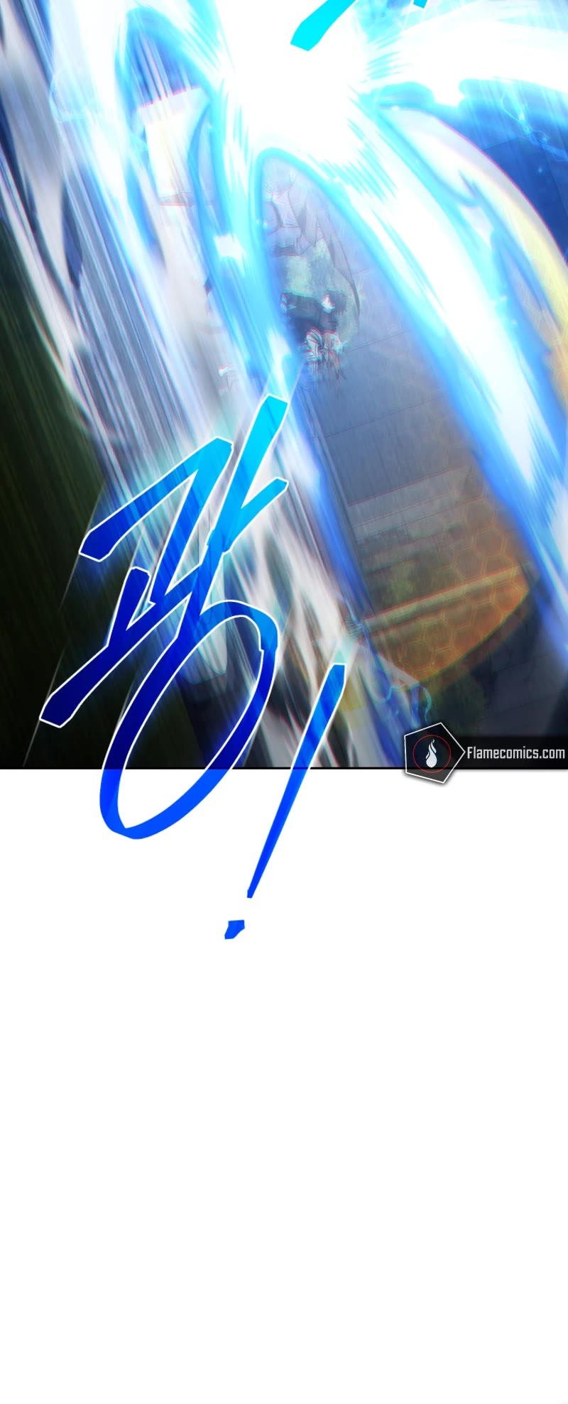 I Stole the Number One Ranker's Soul Chapter 84 page 36 - Chapter 84