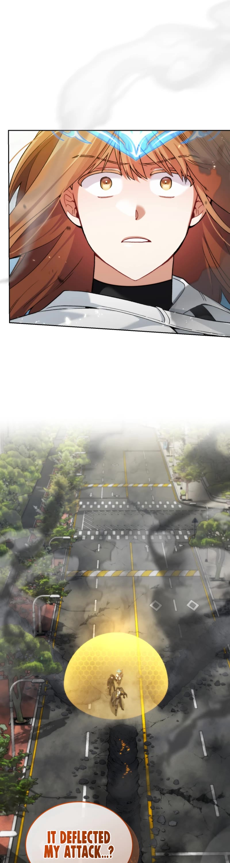 I Stole the Number One Ranker's Soul Chapter 84 page 37 - Chapter 84