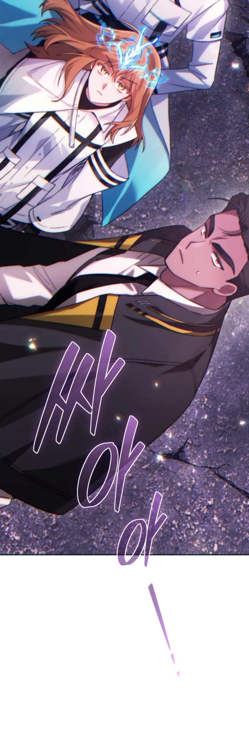 I Stole the Number One Ranker's Soul Chapter 84 page 4 - Chapter 84
