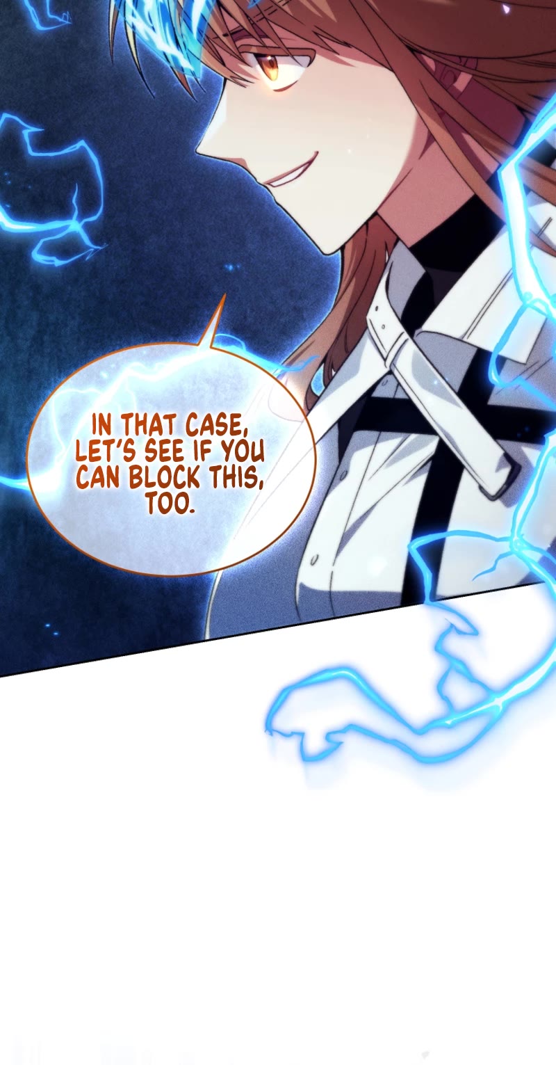 I Stole the Number One Ranker's Soul Chapter 84 page 40 - Chapter 84