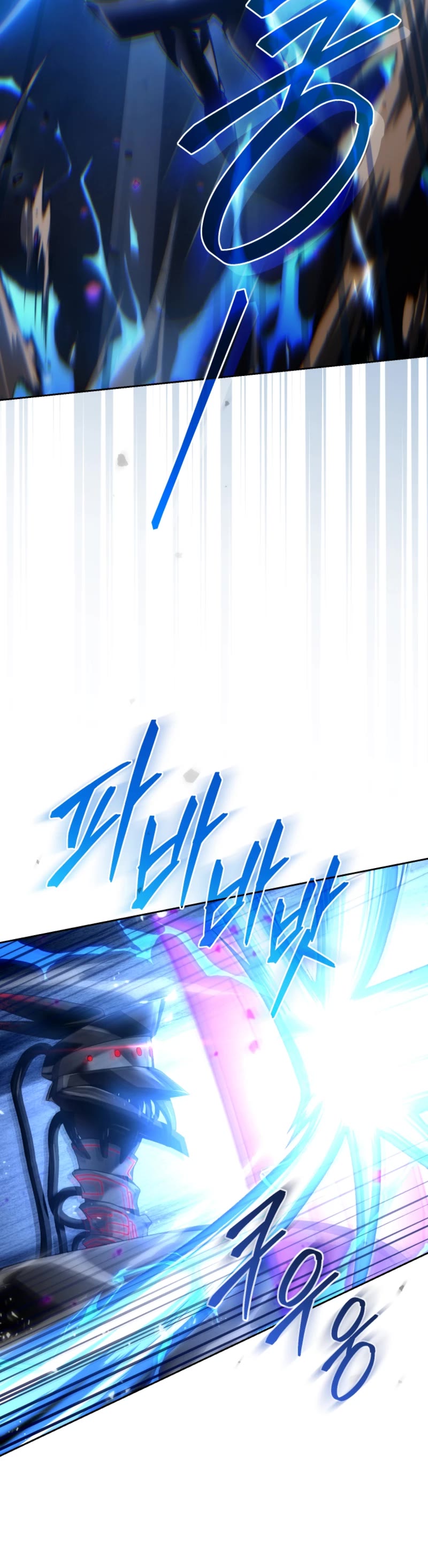 I Stole the Number One Ranker's Soul Chapter 84 page 42 - Chapter 84