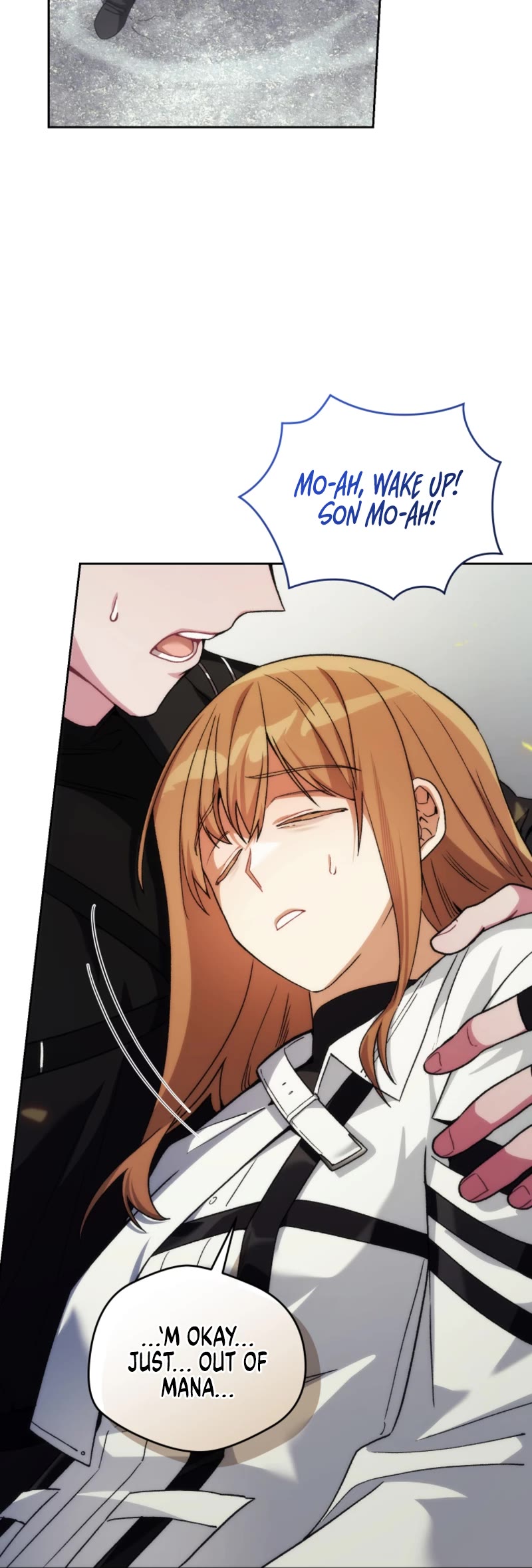 I Stole the Number One Ranker's Soul Chapter 84 page 47 - Chapter 84