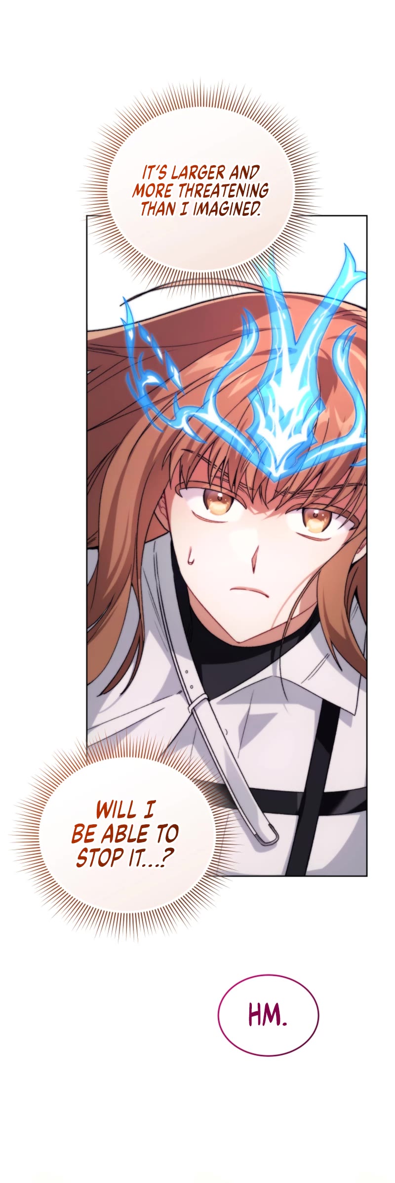 I Stole the Number One Ranker's Soul Chapter 84 page 5 - Chapter 84