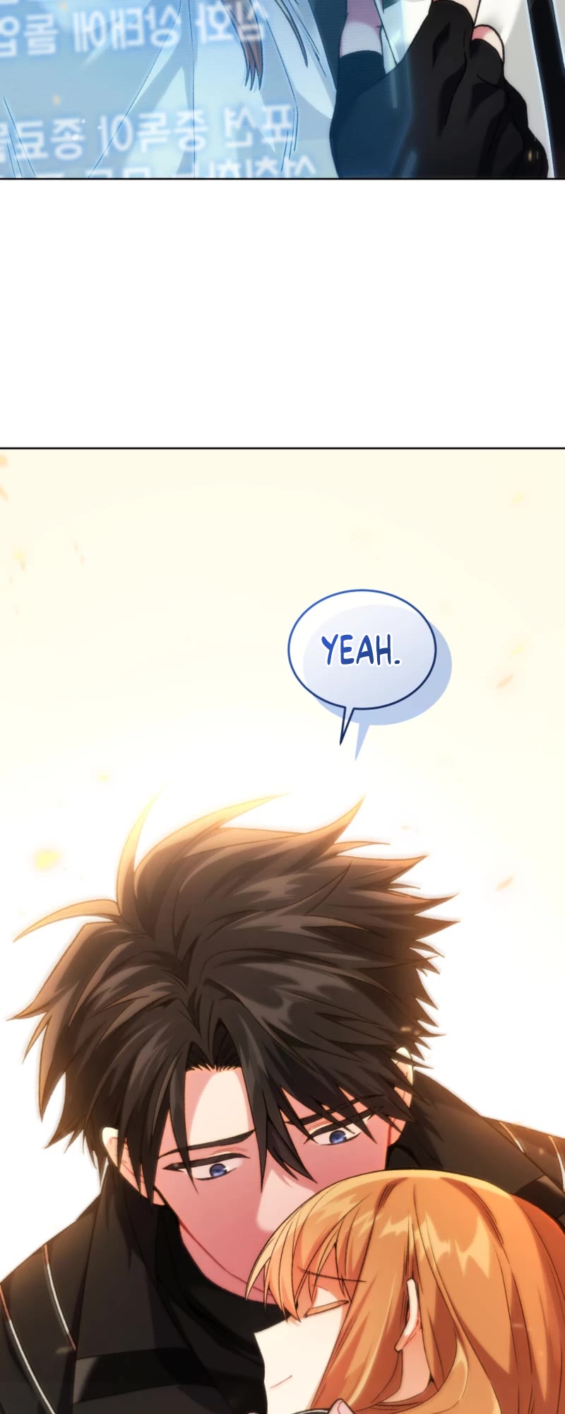 I Stole the Number One Ranker's Soul Chapter 84 page 50 - Chapter 84