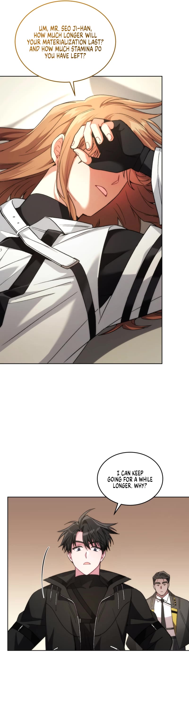 I Stole the Number One Ranker's Soul Chapter 84 page 56 - Chapter 84
