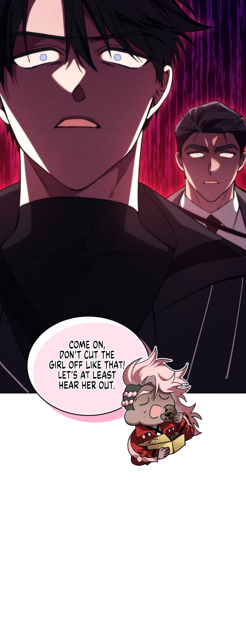 I Stole the Number One Ranker's Soul Chapter 84 page 58 - Chapter 84