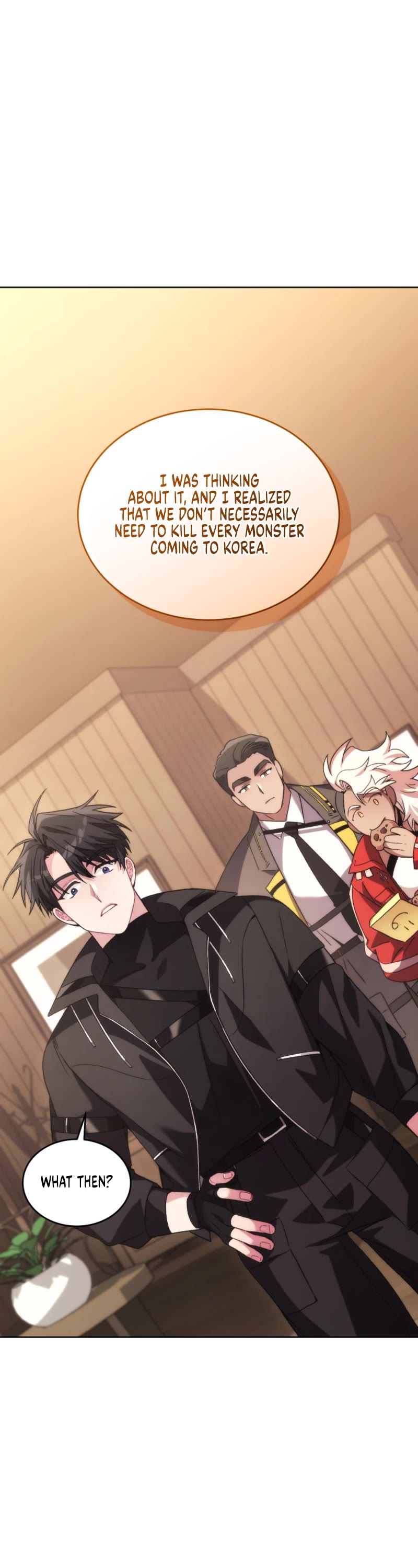I Stole the Number One Ranker's Soul Chapter 84 page 60 - Chapter 84