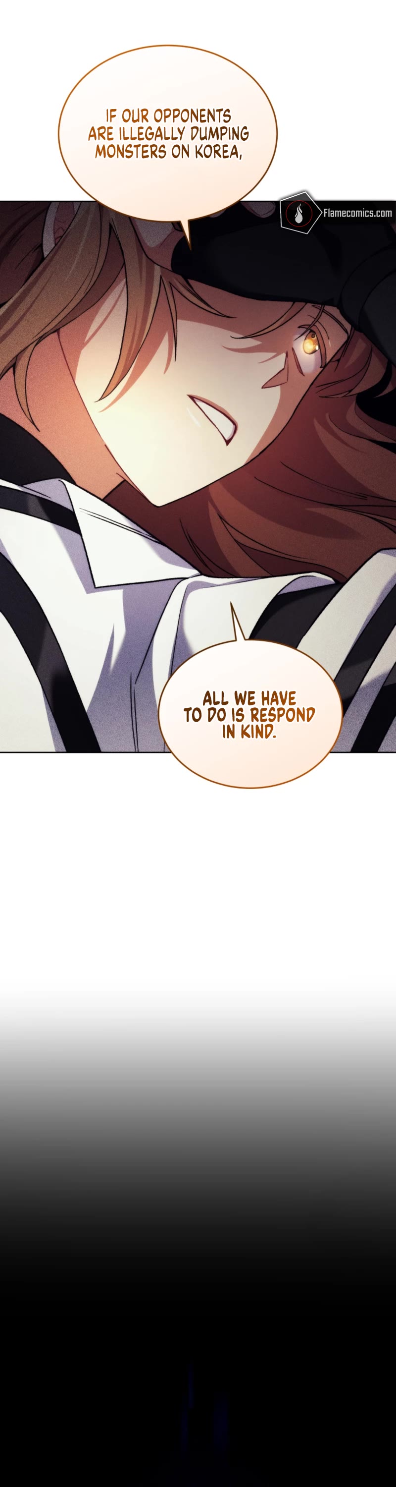 I Stole the Number One Ranker's Soul Chapter 84 page 61 - Chapter 84