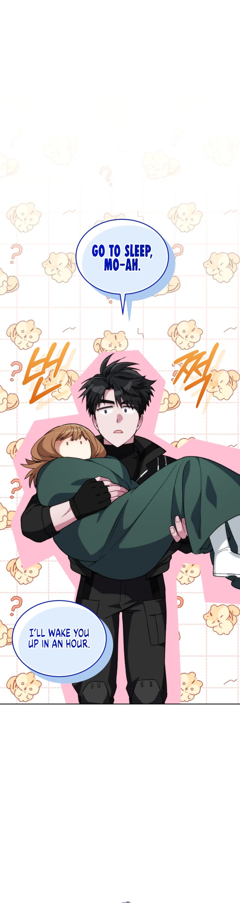 I Stole the Number One Ranker's Soul Chapter 85 page 14 - Chapter 85
