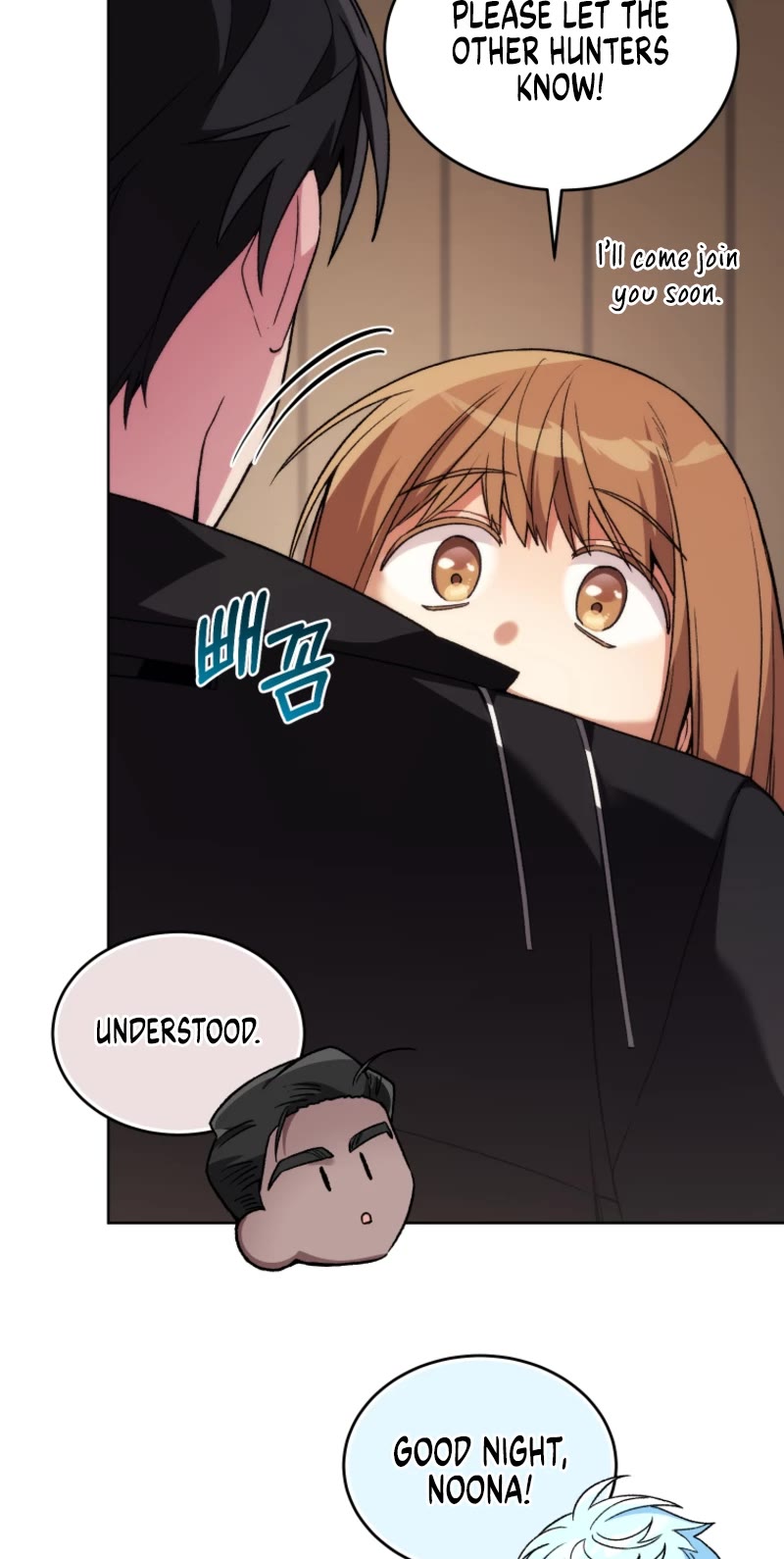 I Stole the Number One Ranker's Soul Chapter 85 page 16 - Chapter 85