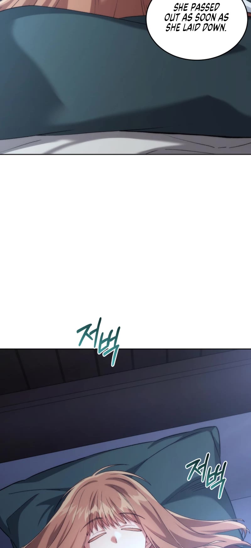 I Stole the Number One Ranker's Soul Chapter 85 page 20 - Chapter 85
