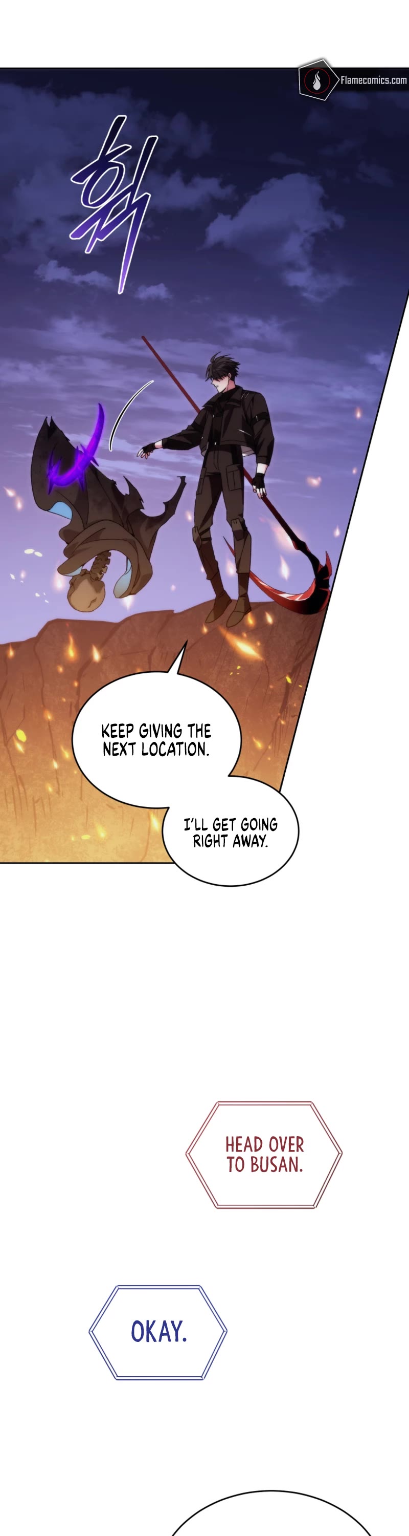 I Stole the Number One Ranker's Soul Chapter 85 page 26 - Chapter 85