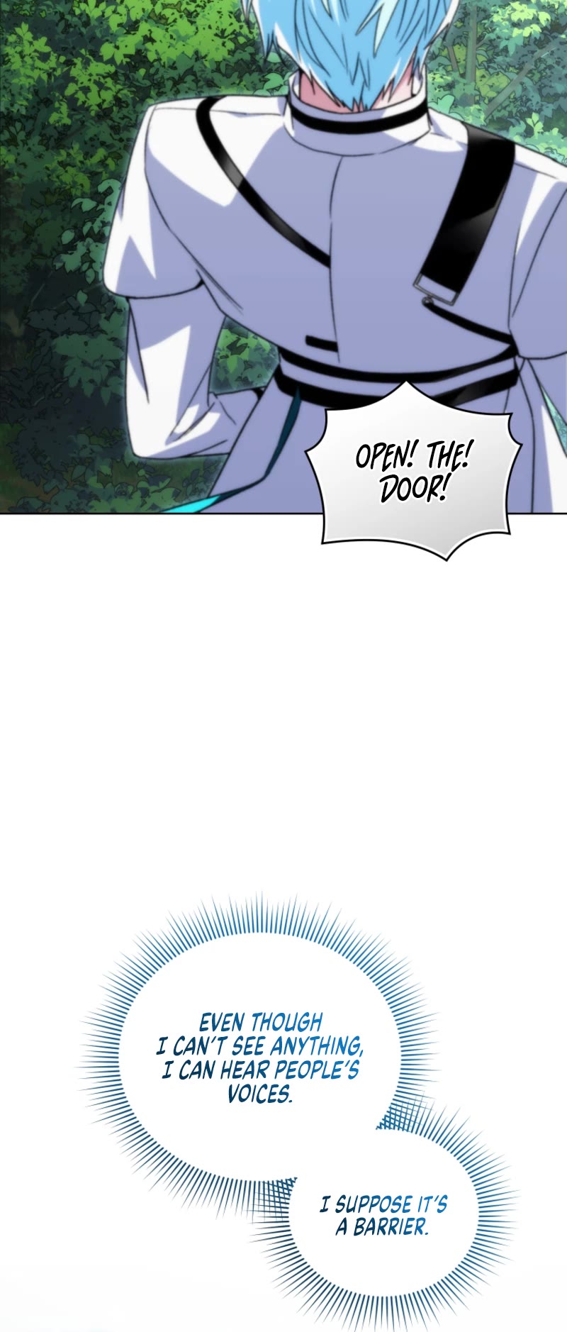I Stole the Number One Ranker's Soul Chapter 85 page 29 - Chapter 85