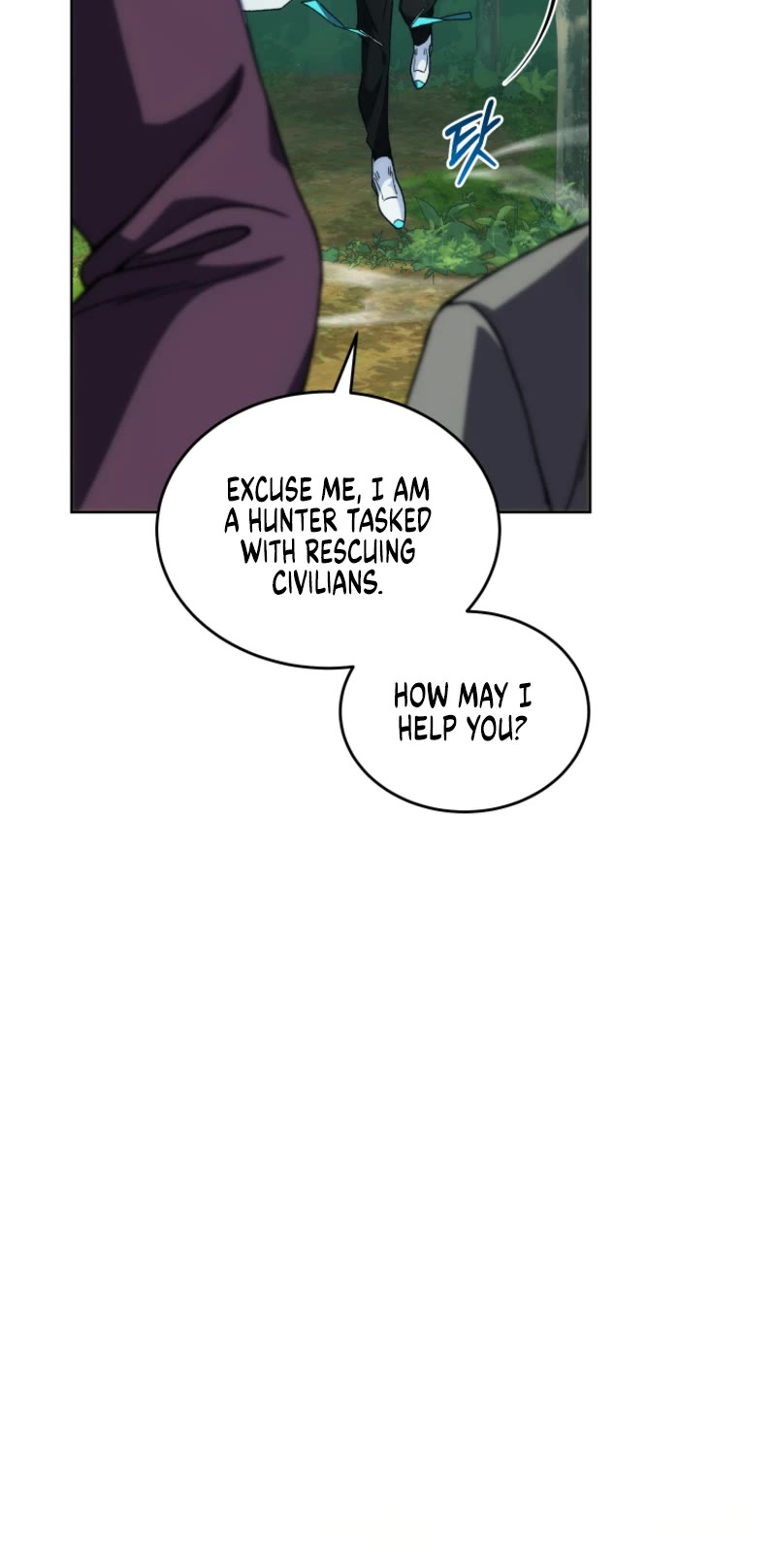 I Stole the Number One Ranker's Soul Chapter 85 page 33 - Chapter 85