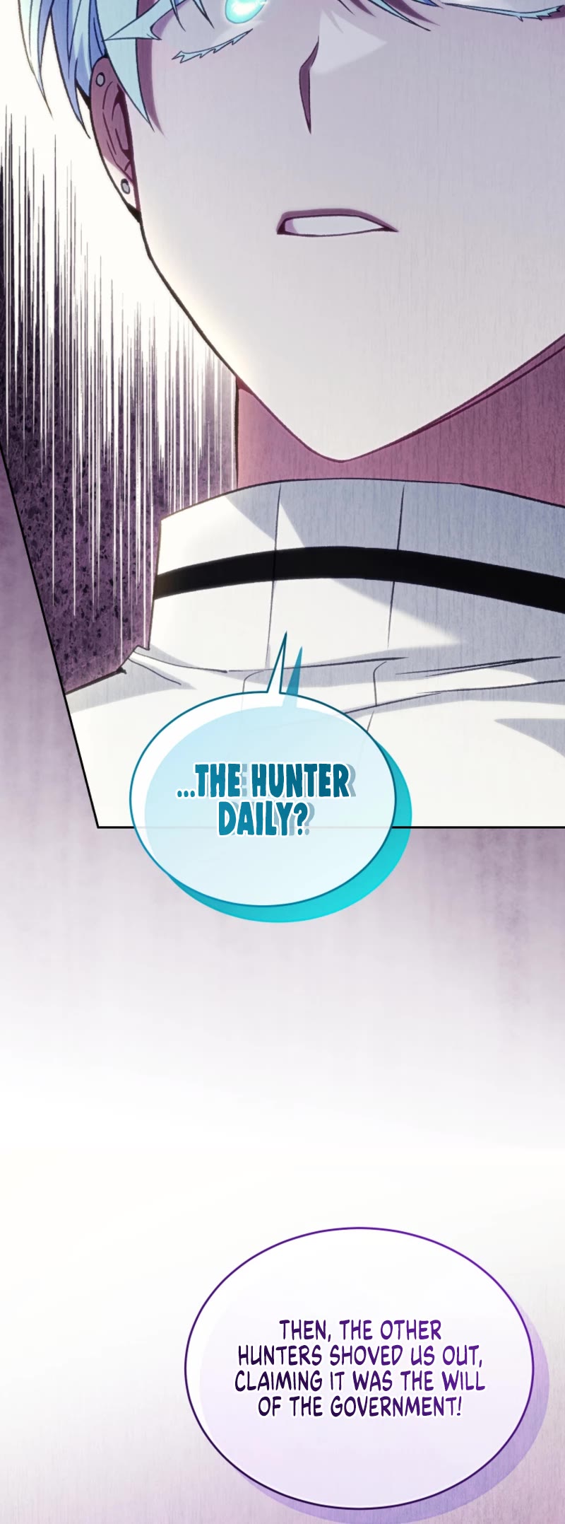 I Stole the Number One Ranker's Soul Chapter 85 page 36 - Chapter 85