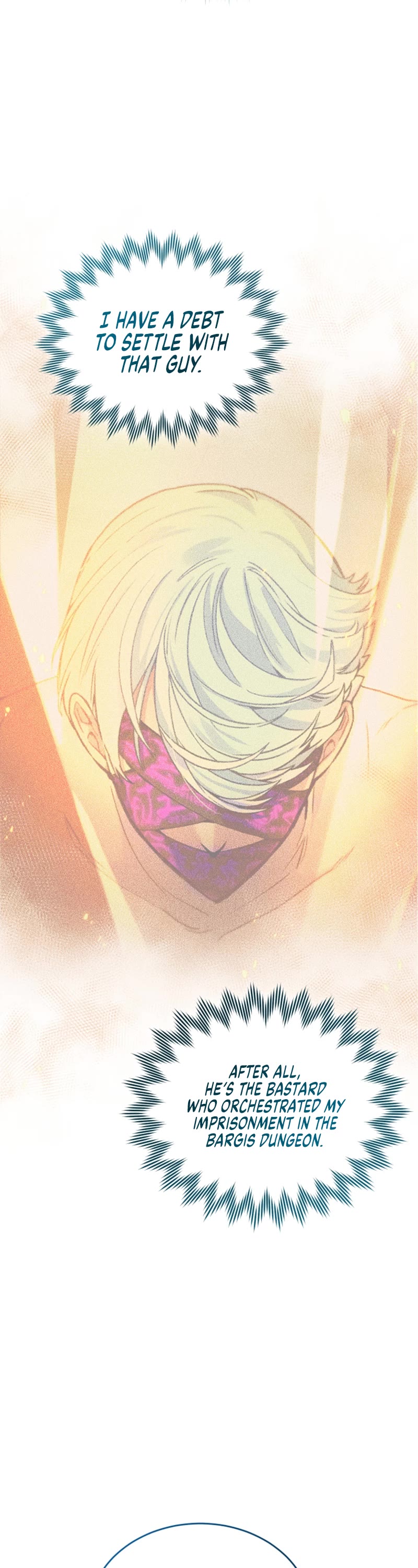 I Stole the Number One Ranker's Soul Chapter 85 page 38 - Chapter 85