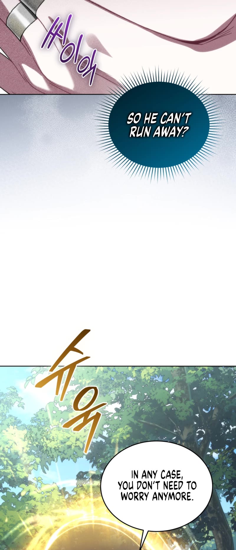 I Stole the Number One Ranker's Soul Chapter 85 page 40 - Chapter 85