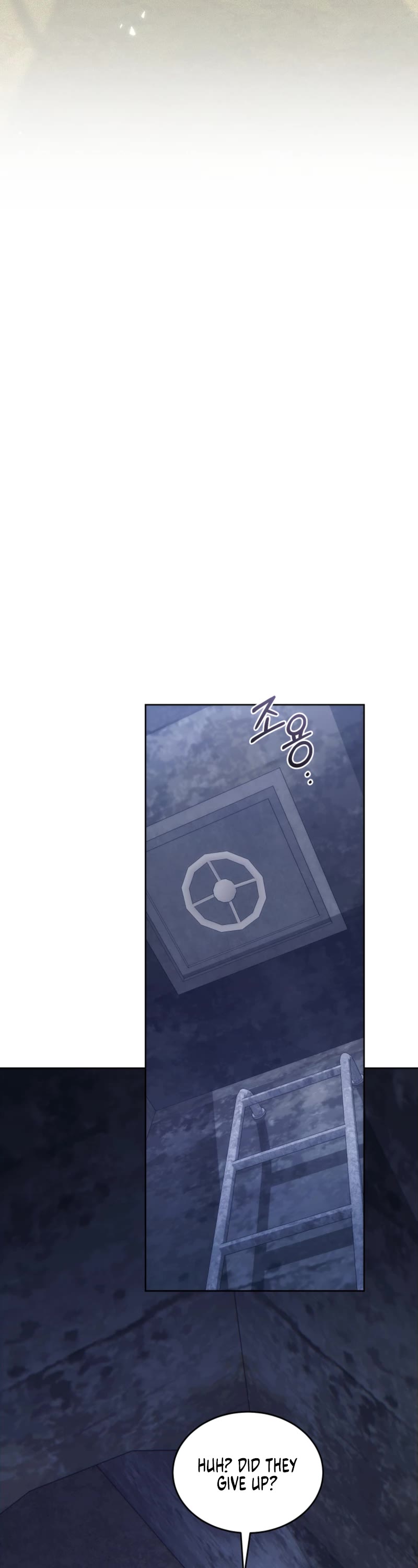 I Stole the Number One Ranker's Soul Chapter 85 page 43 - Chapter 85