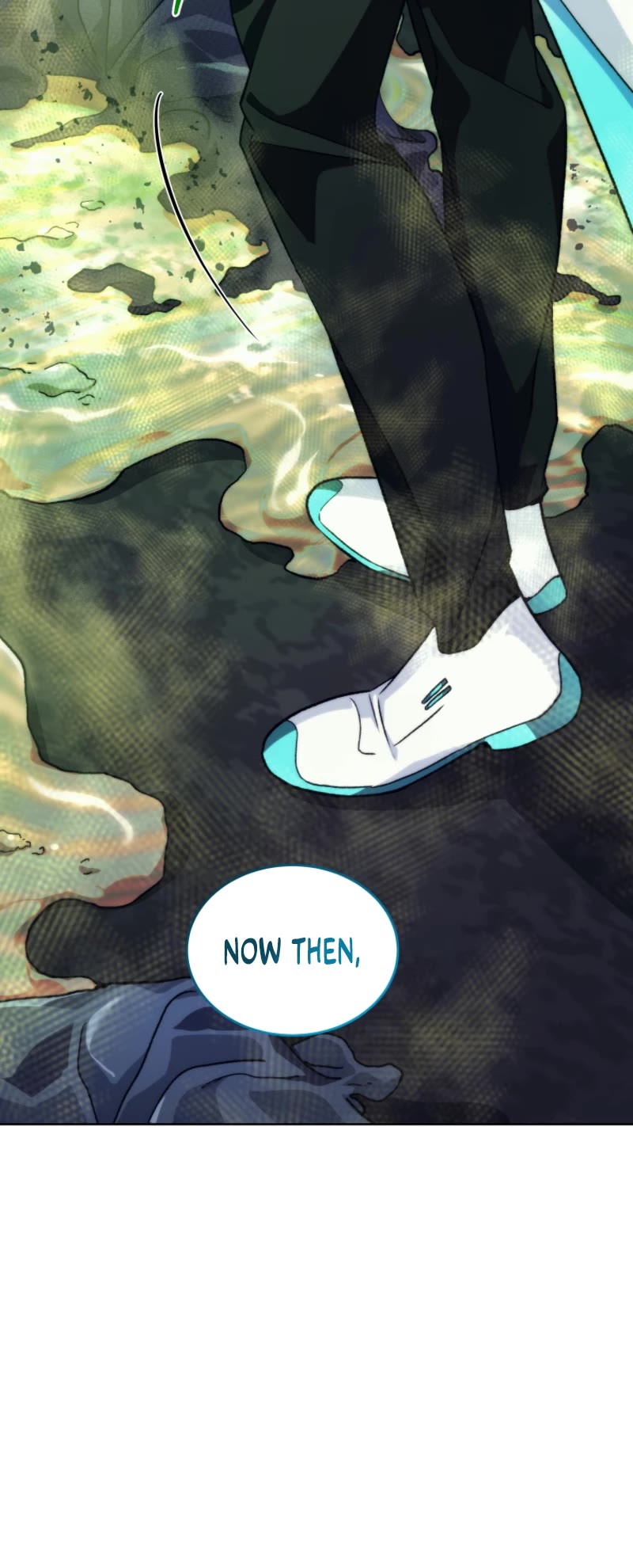 I Stole the Number One Ranker's Soul Chapter 85 page 49 - Chapter 85