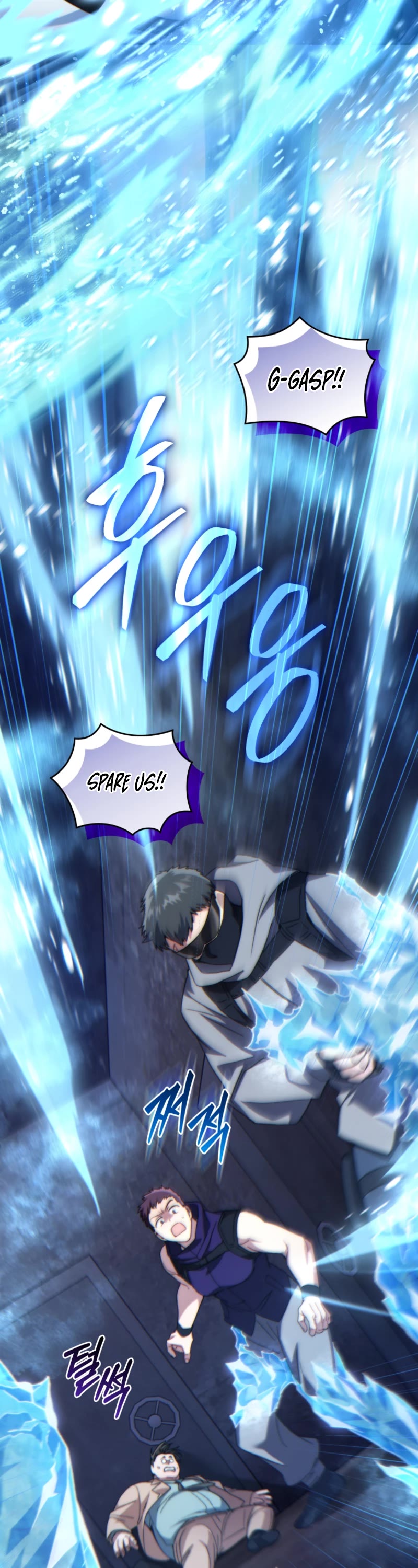 I Stole the Number One Ranker's Soul Chapter 85 page 54 - Chapter 85