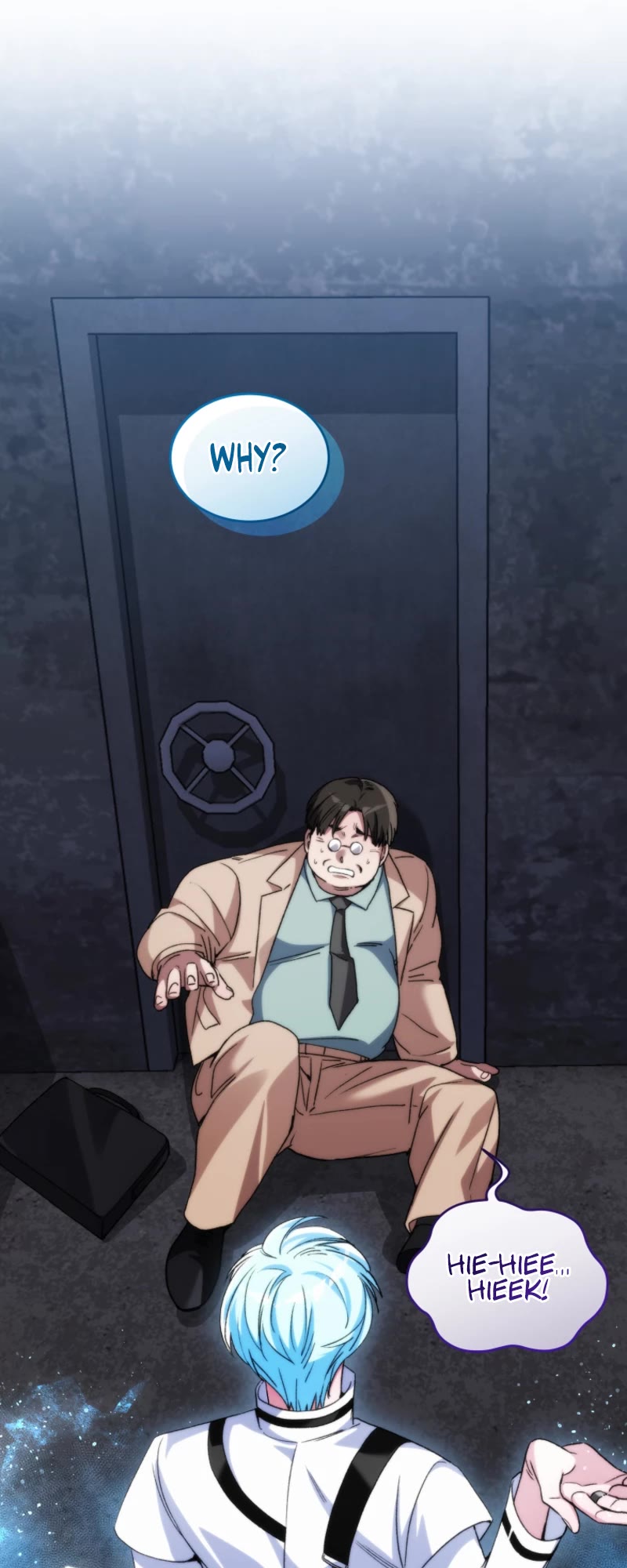 I Stole the Number One Ranker's Soul Chapter 85 page 56 - Chapter 85