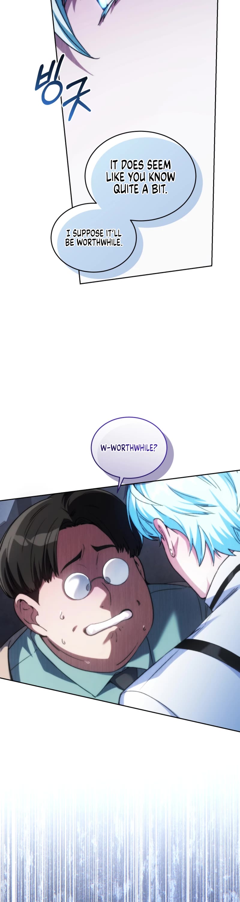 I Stole the Number One Ranker's Soul Chapter 85 page 59 - Chapter 85
