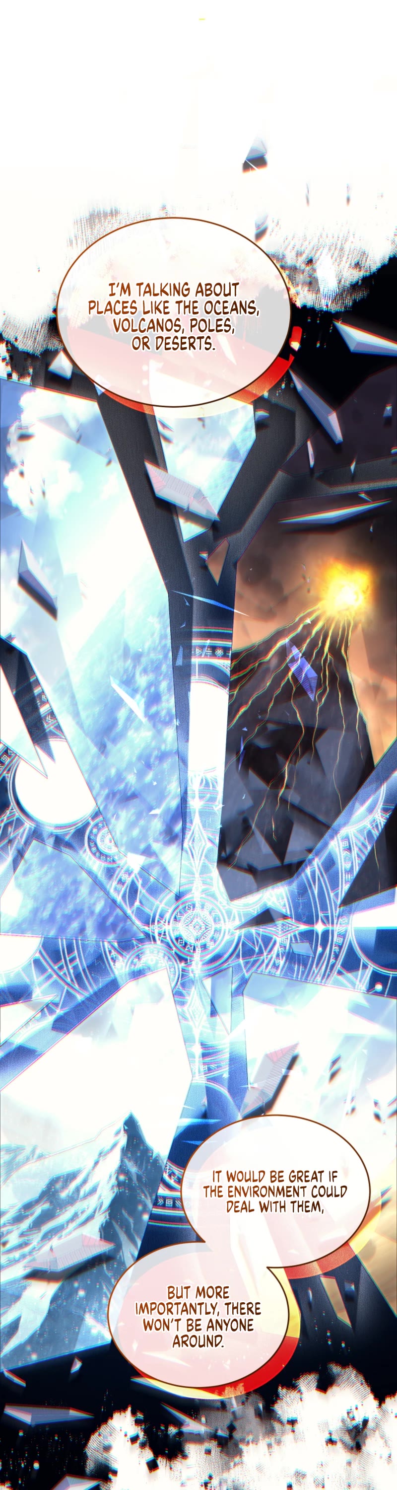 I Stole the Number One Ranker's Soul Chapter 85 page 6 - Chapter 85