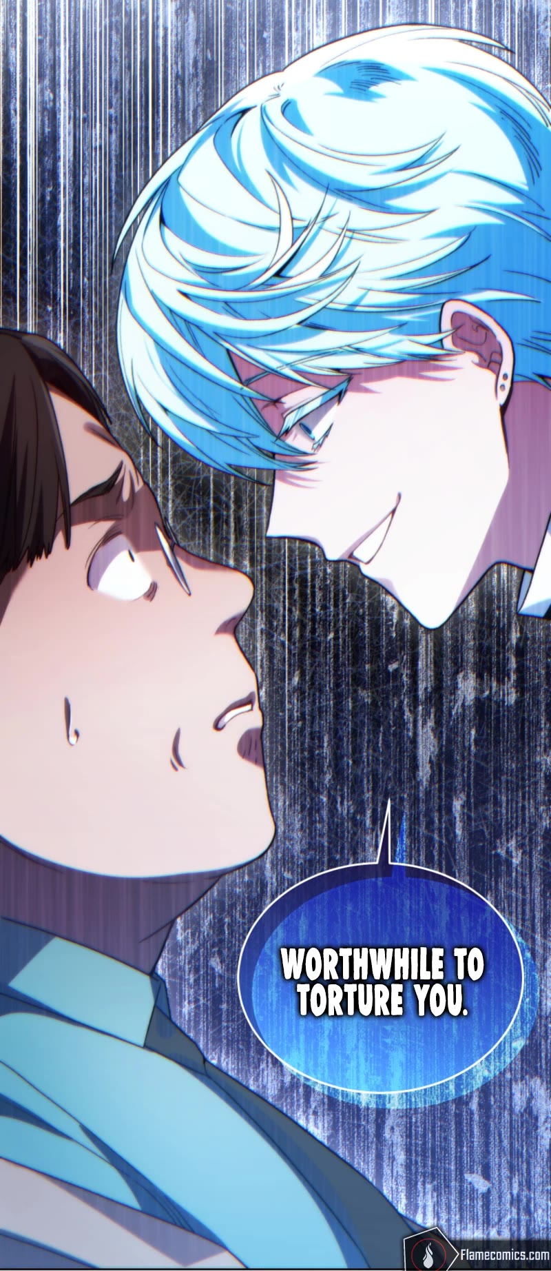 I Stole the Number One Ranker's Soul Chapter 85 page 60 - Chapter 85