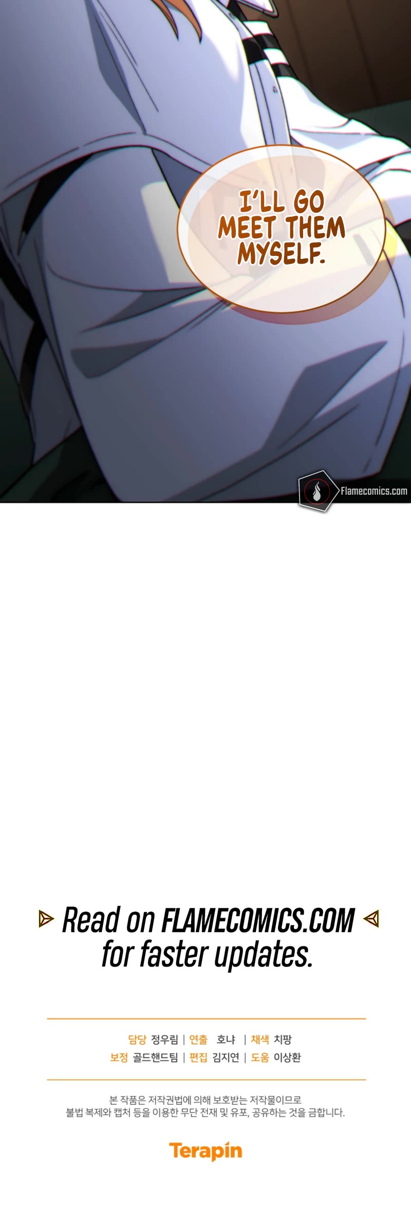 I Stole the Number One Ranker's Soul Chapter 85 page 66 - Chapter 85