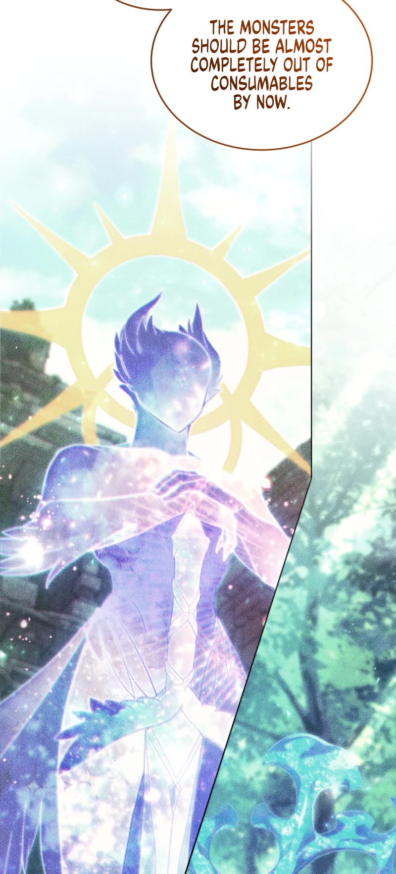 I Stole the Number One Ranker's Soul Chapter 85 page 8 - Chapter 85
