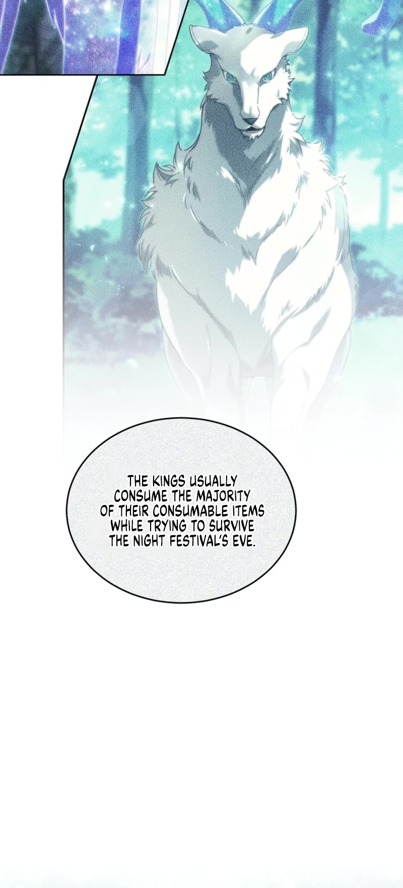 I Stole the Number One Ranker's Soul Chapter 85 page 9 - Chapter 85