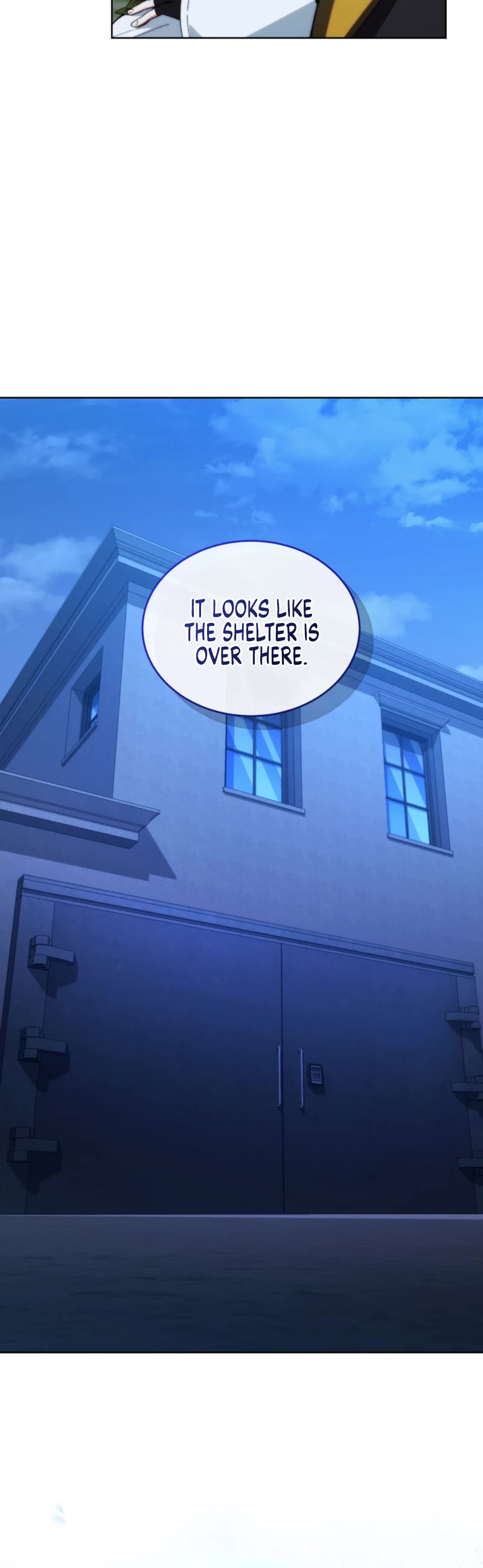 I Stole the Number One Ranker's Soul Chapter 86 page 16 - Chapter 86