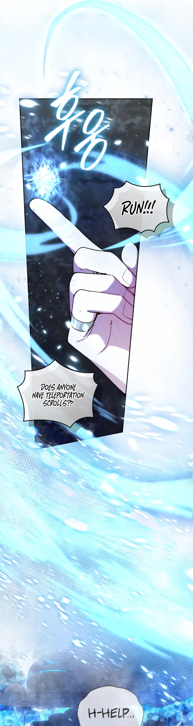I Stole the Number One Ranker's Soul Chapter 86 page 17 - Chapter 86
