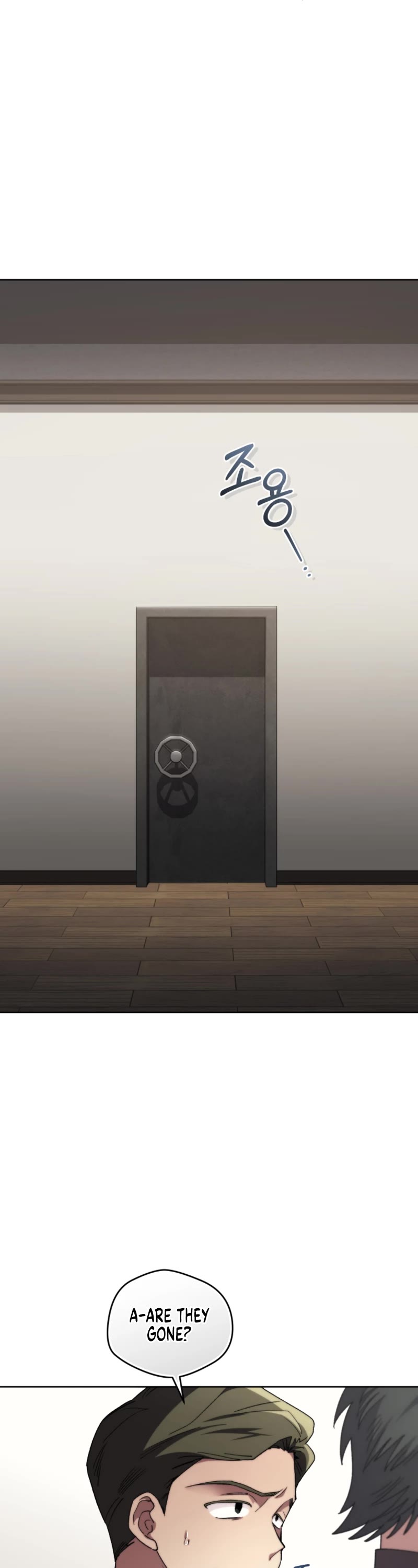 I Stole the Number One Ranker's Soul Chapter 86 page 21 - Chapter 86