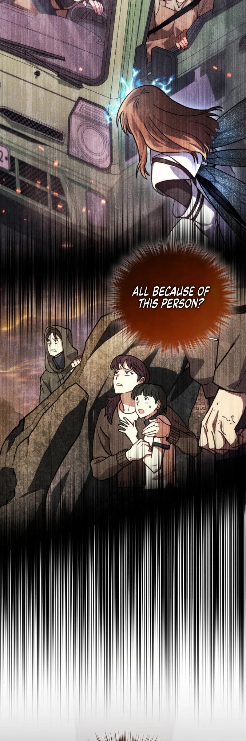 I Stole the Number One Ranker's Soul Chapter 86 page 28 - Chapter 86