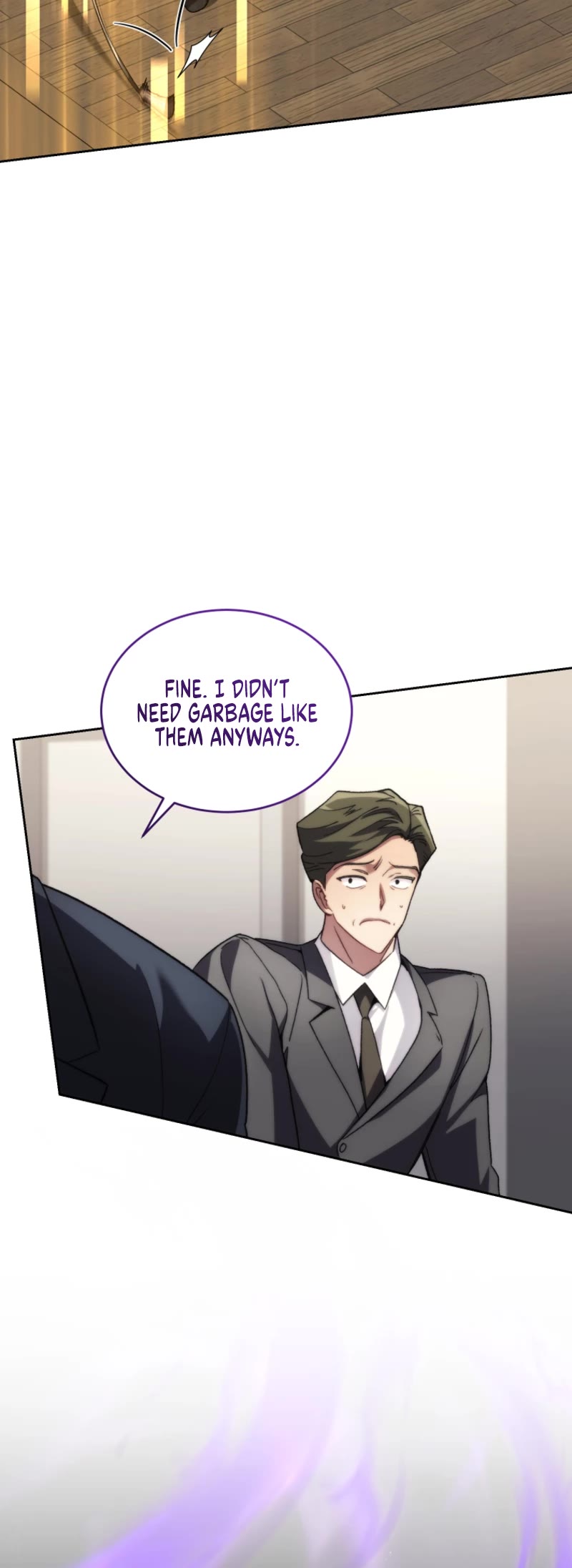 I Stole the Number One Ranker's Soul Chapter 86 page 31 - Chapter 86