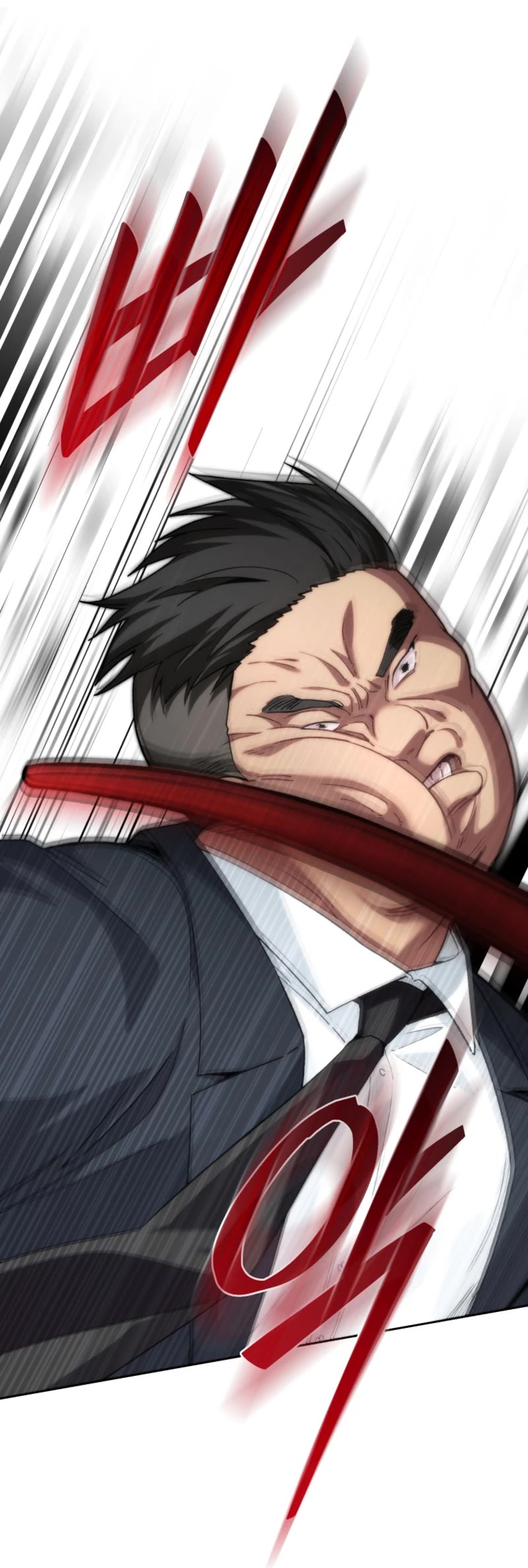 I Stole the Number One Ranker's Soul Chapter 86 page 36 - Chapter 86