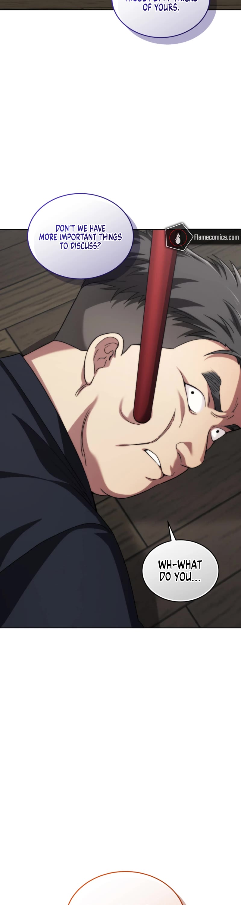 I Stole the Number One Ranker's Soul Chapter 86 page 38 - Chapter 86