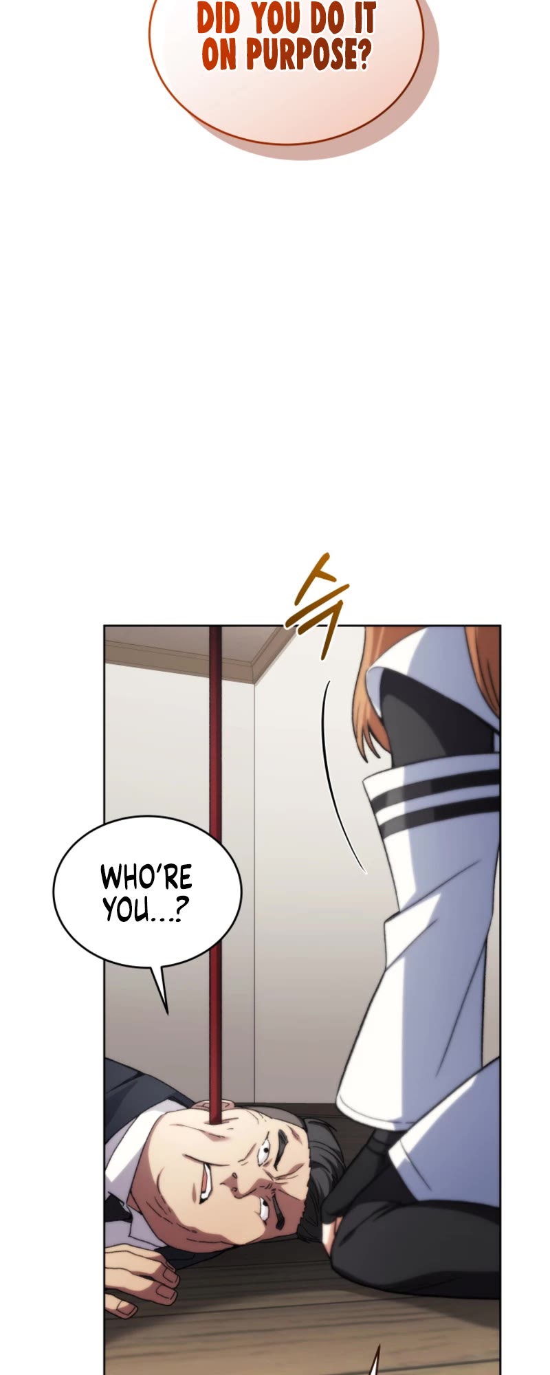 I Stole the Number One Ranker's Soul Chapter 86 page 39 - Chapter 86