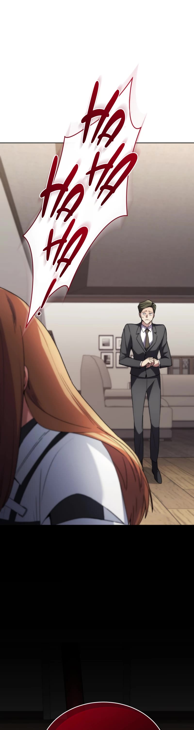 I Stole the Number One Ranker's Soul Chapter 86 page 41 - Chapter 86