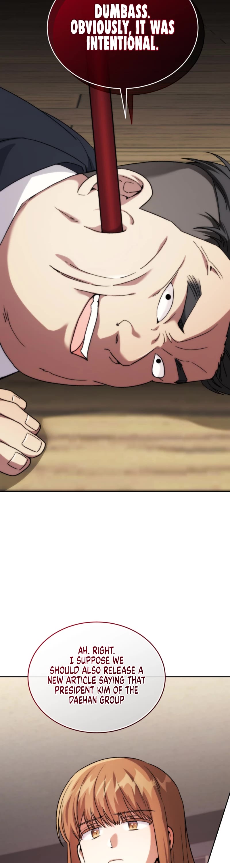 I Stole the Number One Ranker's Soul Chapter 86 page 42 - Chapter 86