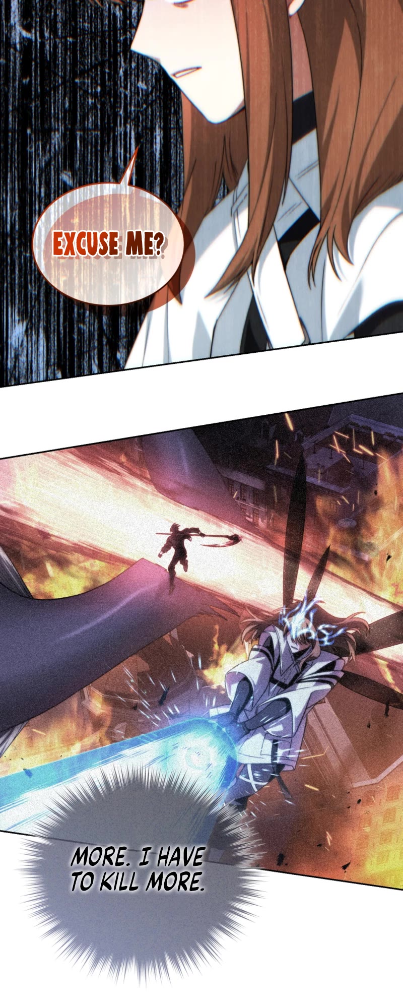 I Stole the Number One Ranker's Soul Chapter 86 page 48 - Chapter 86