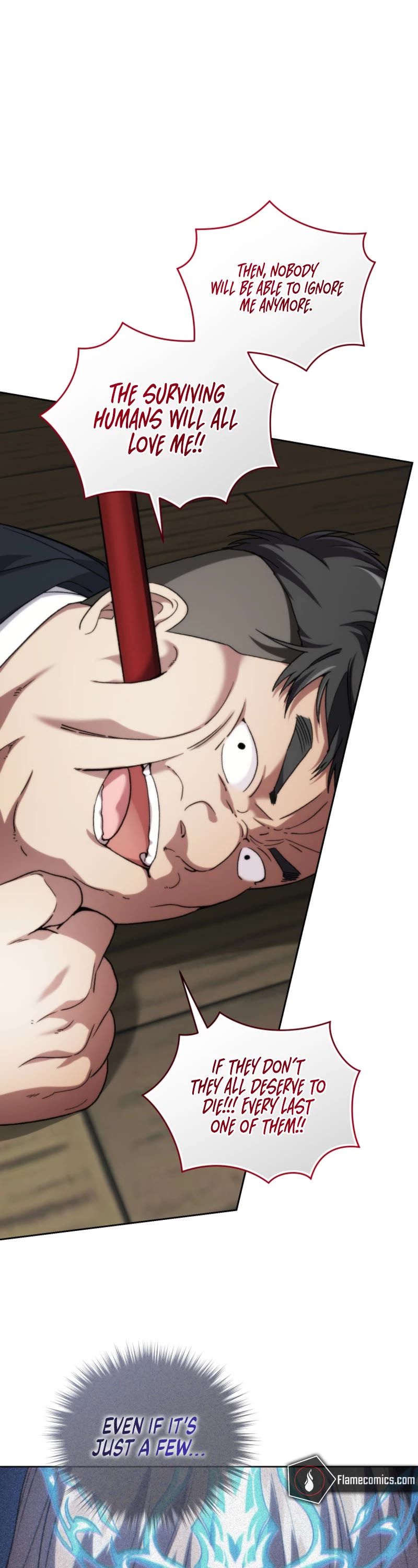 I Stole the Number One Ranker's Soul Chapter 86 page 49 - Chapter 86