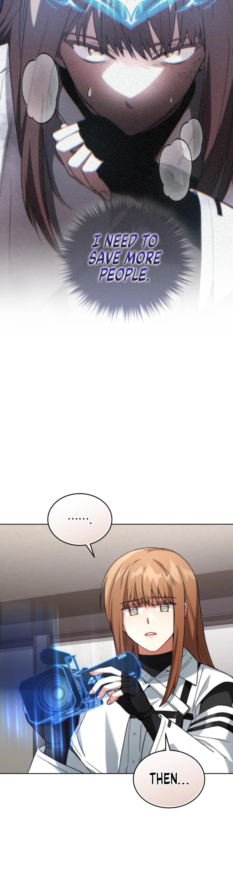 I Stole the Number One Ranker's Soul Chapter 86 page 50 - Chapter 86