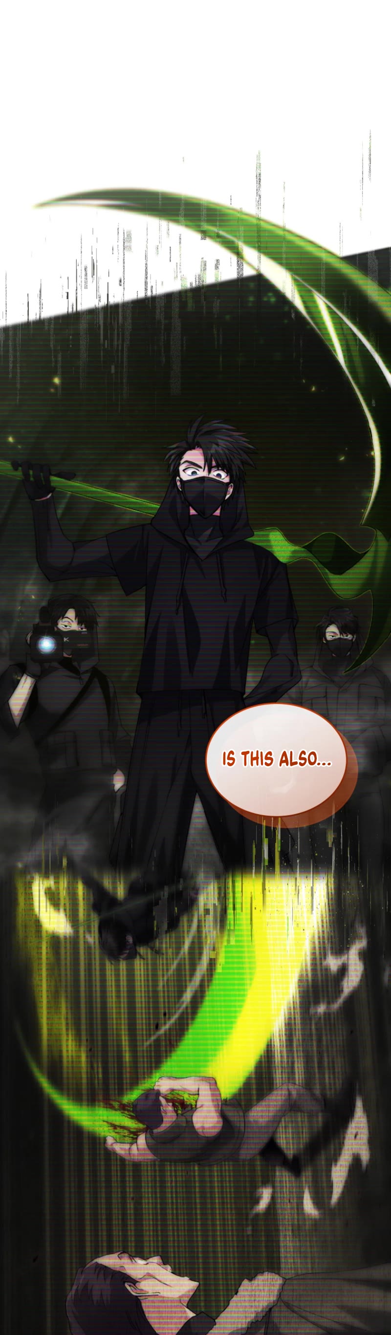 I Stole the Number One Ranker's Soul Chapter 86 page 51 - Chapter 86