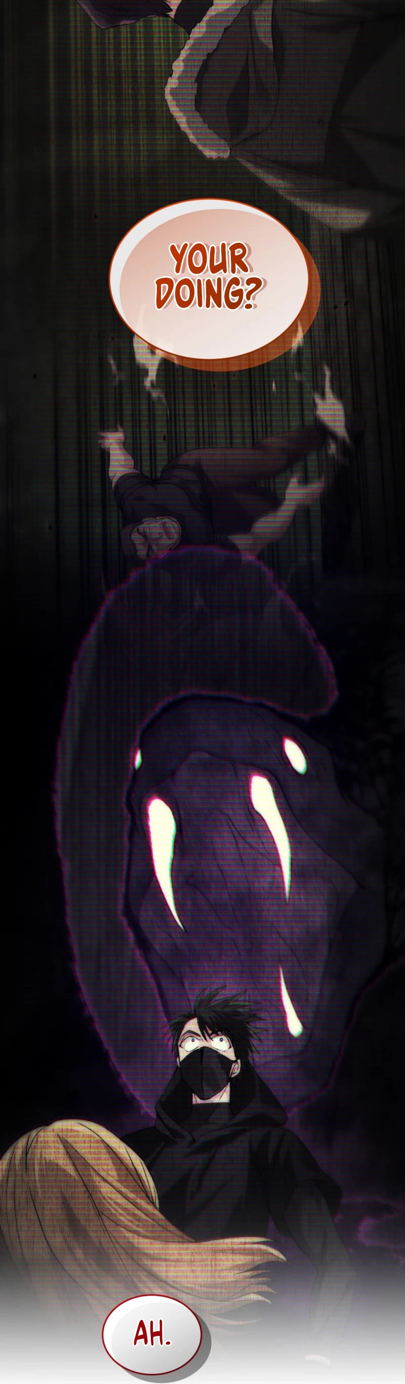 I Stole the Number One Ranker's Soul Chapter 86 page 52 - Chapter 86