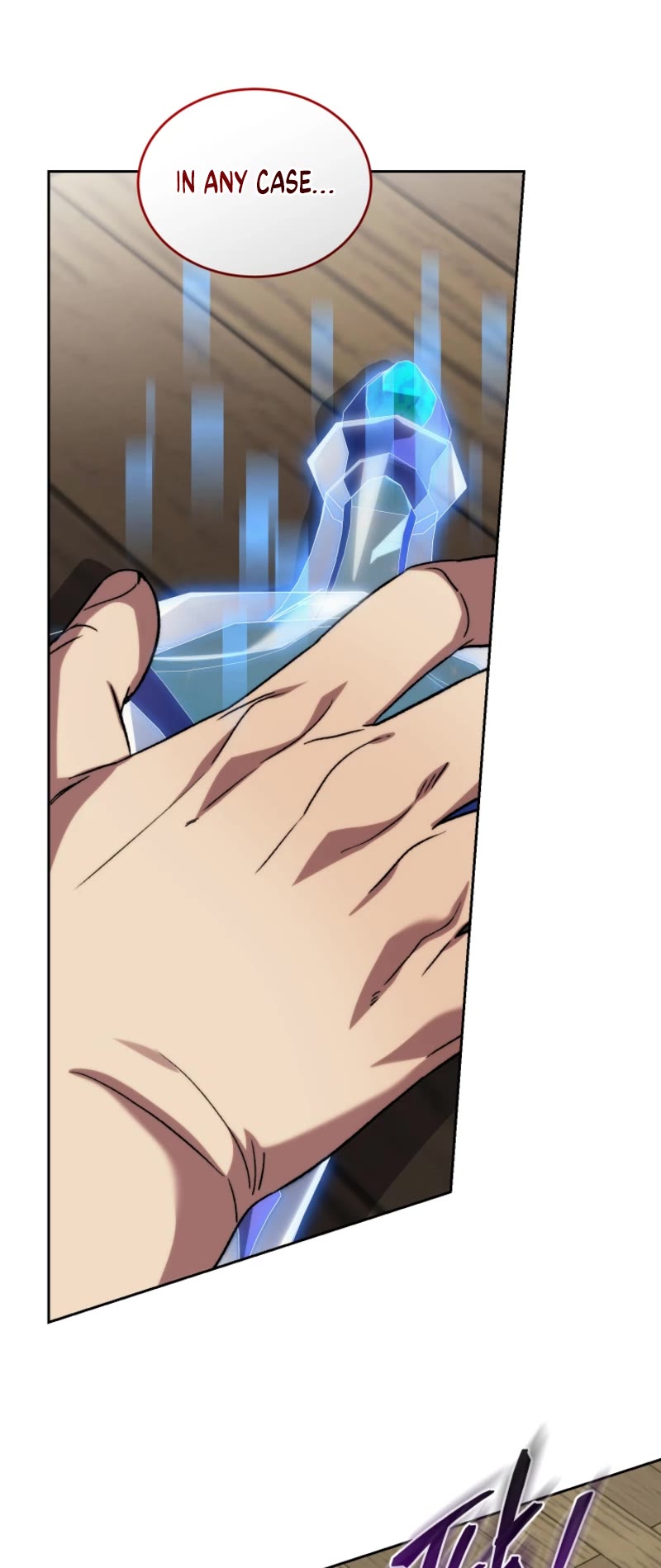 I Stole the Number One Ranker's Soul Chapter 86 page 55 - Chapter 86