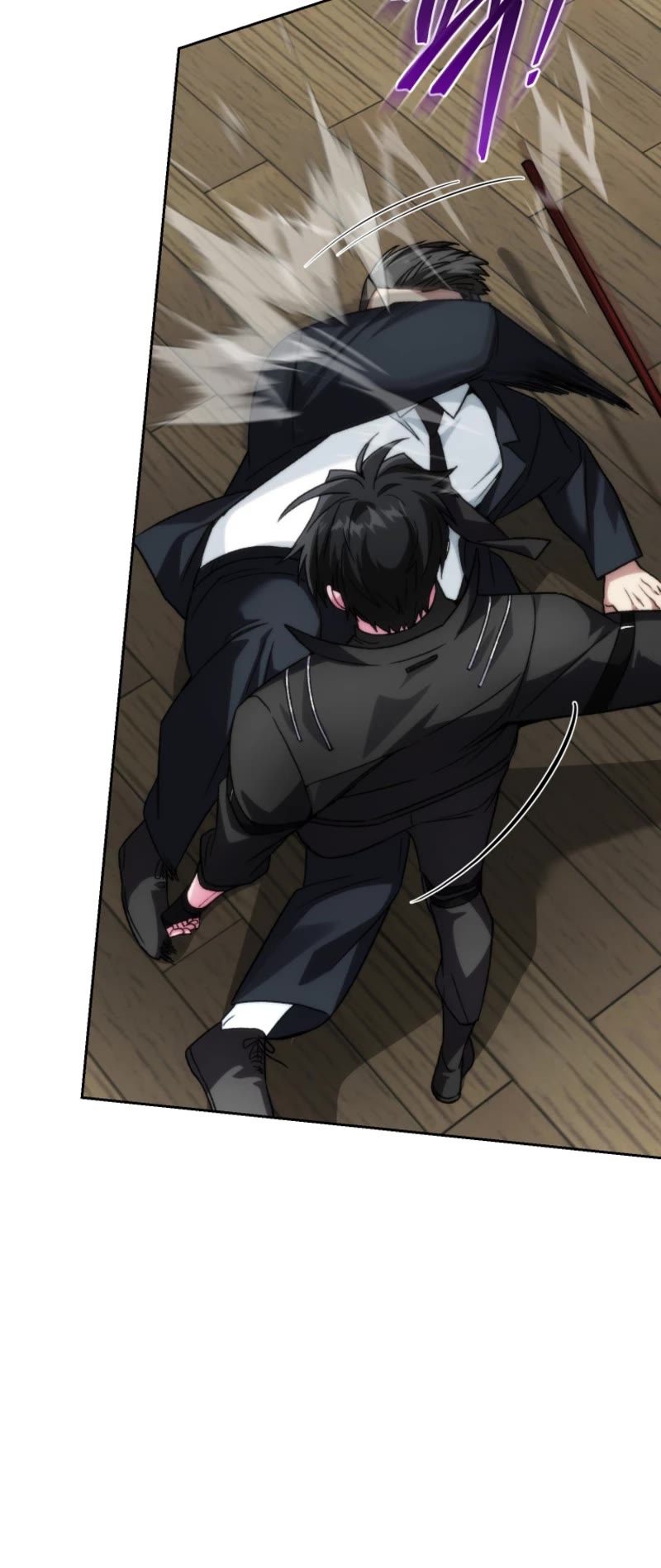 I Stole the Number One Ranker's Soul Chapter 86 page 56 - Chapter 86